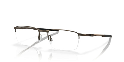 Oakley 0OX3174 - Barrelhouse 0.5 Sunglasses