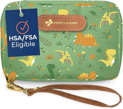 KEEP>GOING GoKit (130pcs) - First Aid Kit