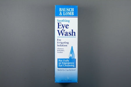 Bausch + Lomb Advanced Eye Relief Eye Wash, 4 oz.