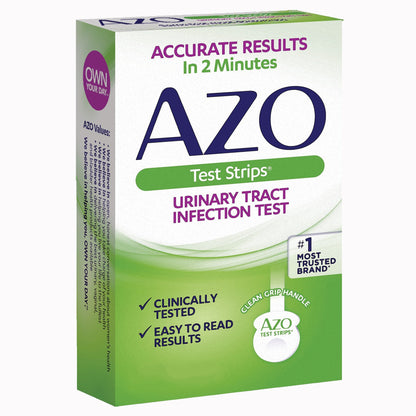 Azo Urinary Tract Infection, 2 ct.