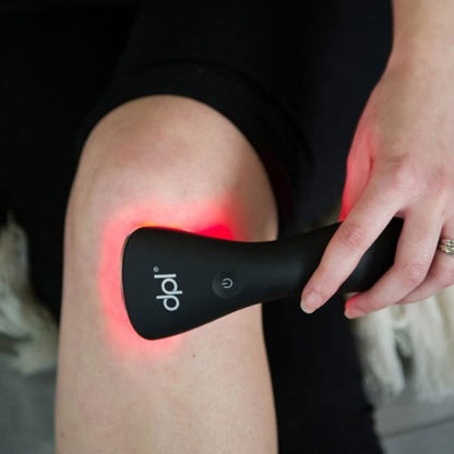 dpl Infrared and LED Red Light Therapy Device Clinical
