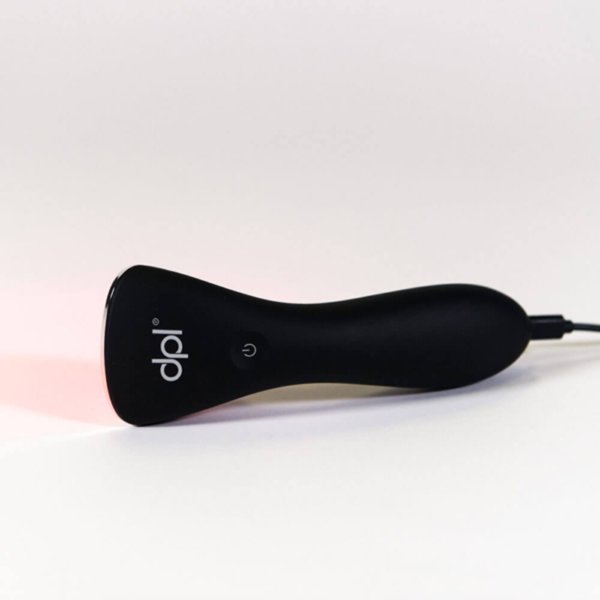 dpl Infrared and LED Red Light Therapy Device Clinical