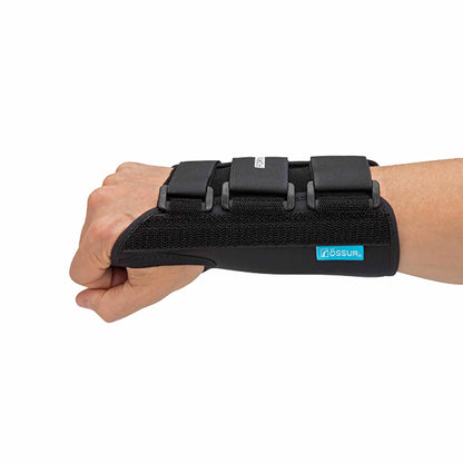Ossur Formfit® Left Wrist Brace, 8 inch.