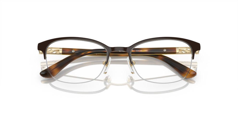 Vogue 0VO4067 Sunglasses
