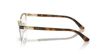 Vogue 0VO4067 Eyeglasses