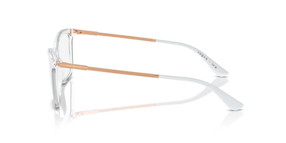 Vogue 0VO5563 Sunglasses