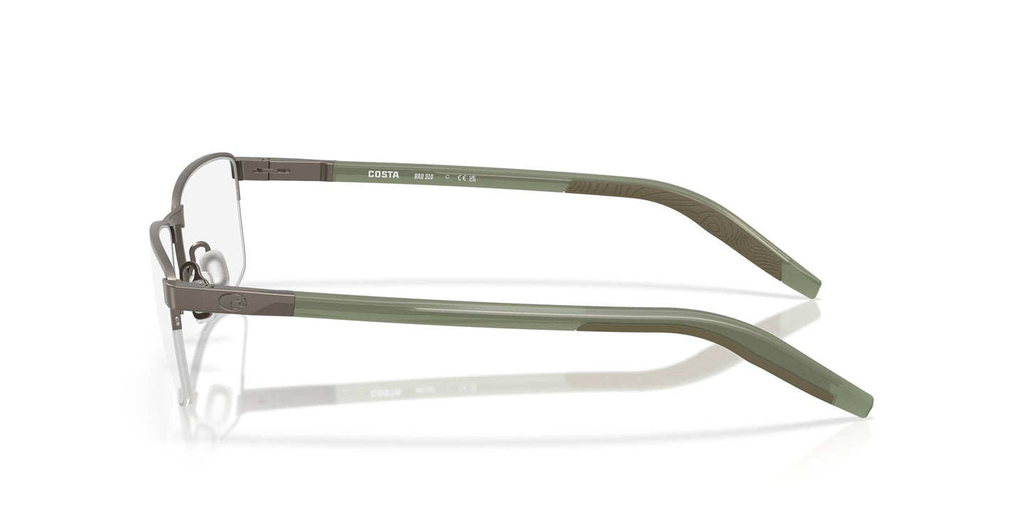 Costa 06A3015 - Brd 310 Eyeglasses