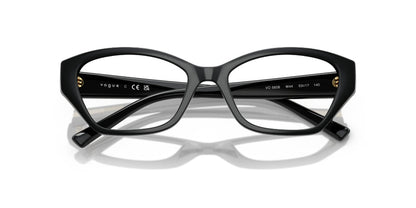 Vogue 0VO5608 Sunglasses