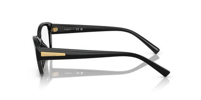 Vogue 0VO5608 Eyeglasses