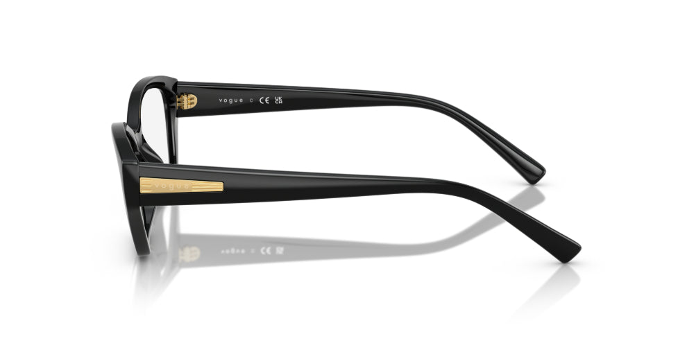 Vogue 0VO5608 Sunglasses