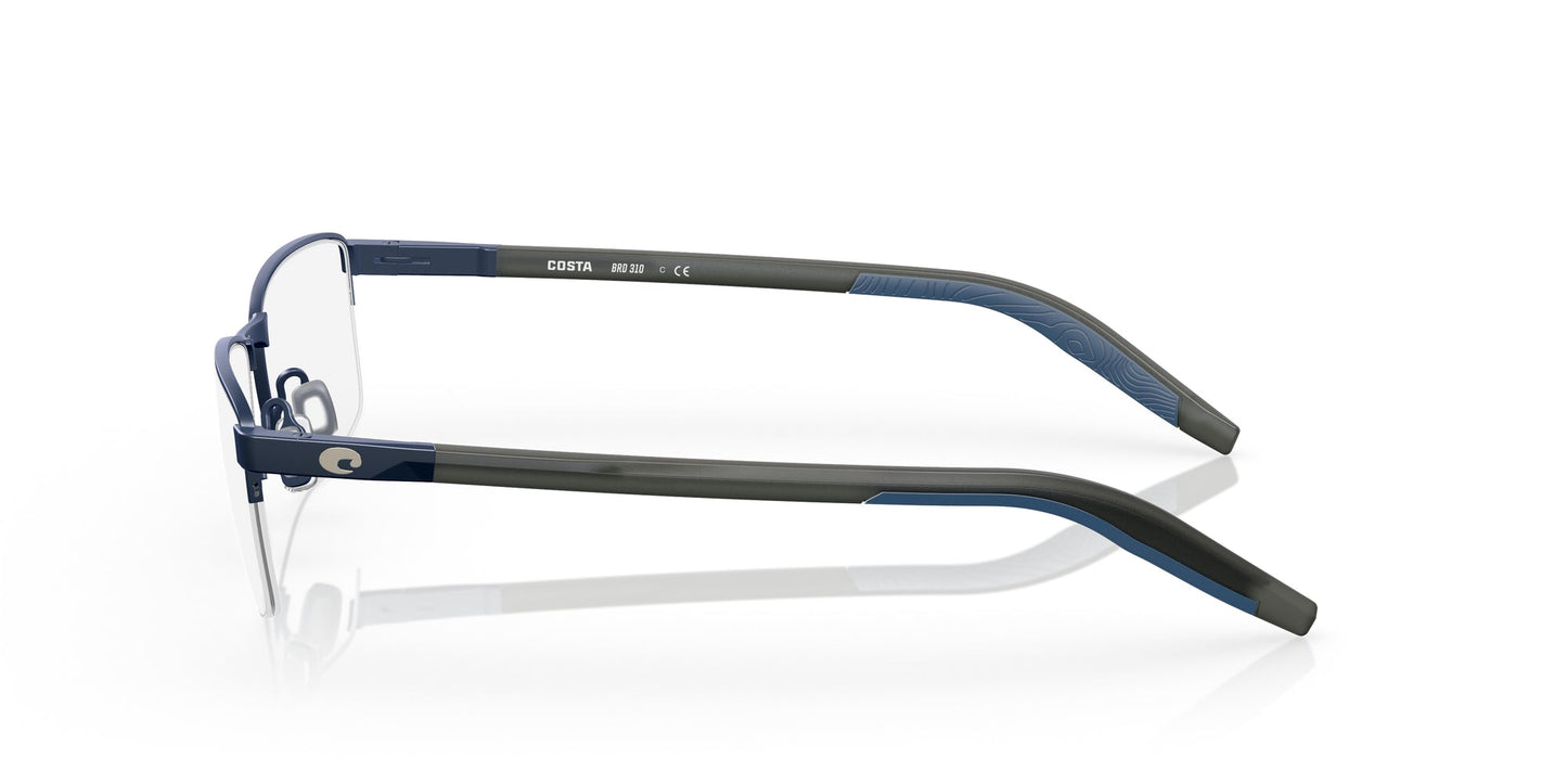 Costa 06A3015 - Brd 310 Sunglasses
