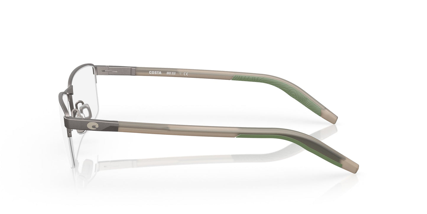 Costa 06A3015 - Brd 310 Eyeglasses