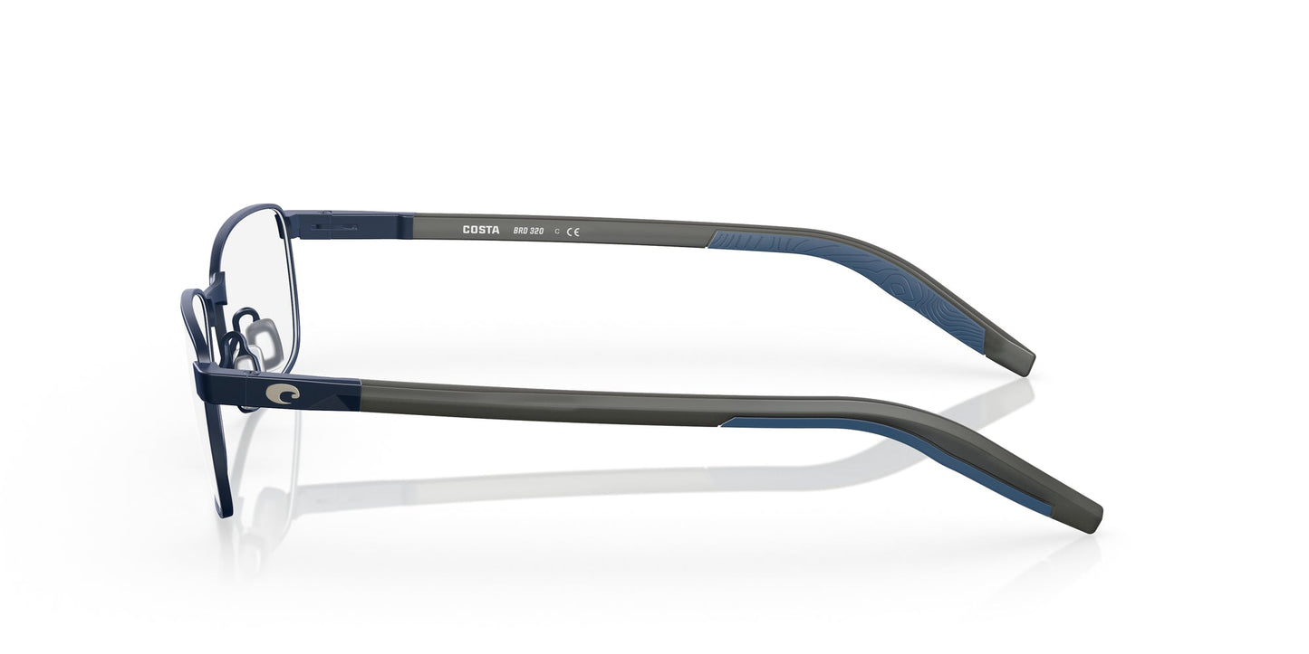 Costa 06A3016 - Brd 320 Eyeglasses
