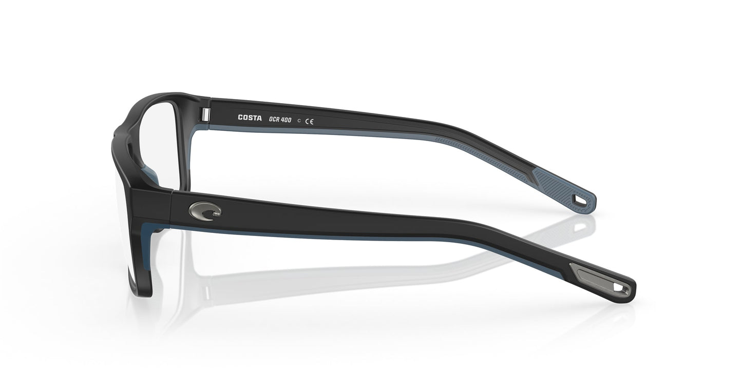 Costa 06A8014 - Ocr 400 Eyeglasses