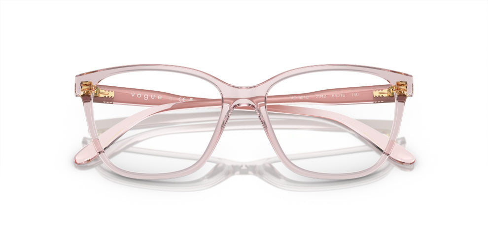 Vogue 0VO5518 Sunglasses