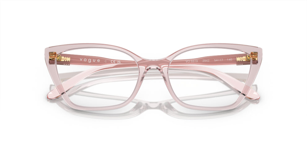 Vogue 0VO5519 Eyeglasses