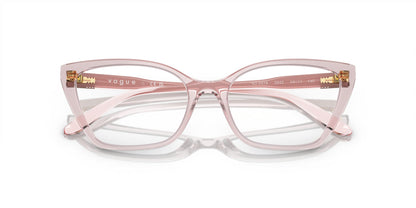 Vogue 0VO5519 Eyeglasses