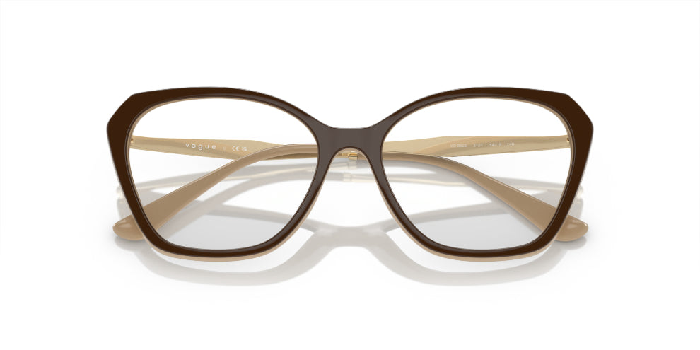 Vogue 0VO5522 Eyeglasses