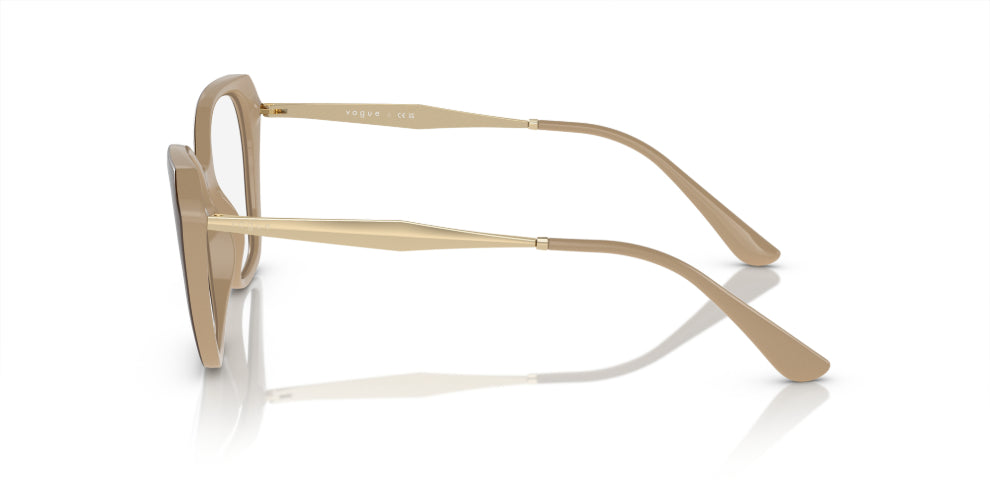 Vogue 0VO5522 Sunglasses