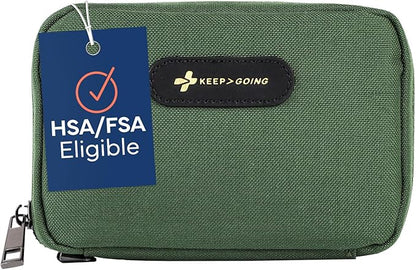 KEEP>GOING GoKit (130pcs) - First Aid Kit
