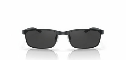 Oakley 0OX3222 - Steel Plate Sunglasses