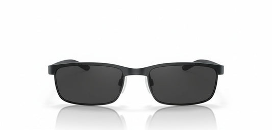 Oakley 0OX3222 - Steel Plate Sunglasses