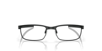 Oakley 0OX3222 - Steel Plate Eyeglasses