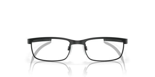 Oakley 0OX3222 - Steel Plate Eyeglasses