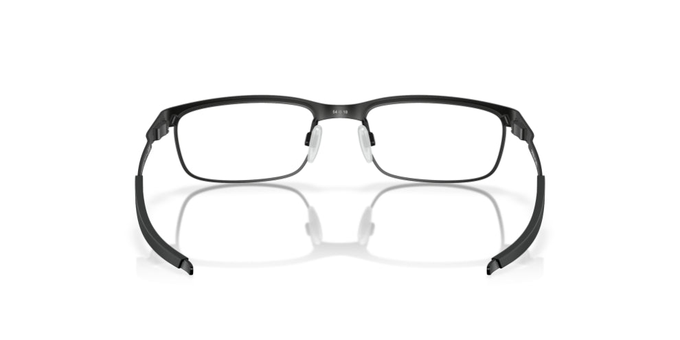 Oakley 0OX3222 - Steel Plate Eyeglasses