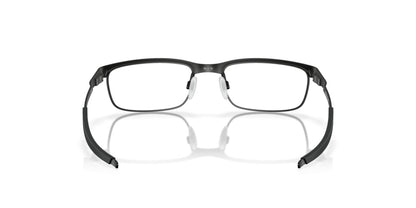 Oakley 0OX3222 - Steel Plate Eyeglasses