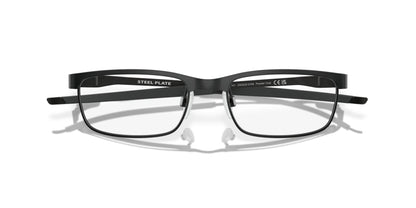 Oakley 0OX3222 - Steel Plate Sunglasses