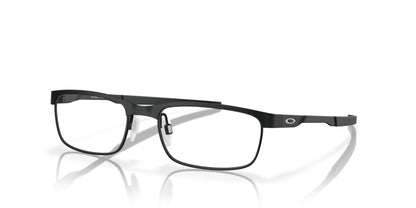 Oakley 0OX3222 - Steel Plate Eyeglasses