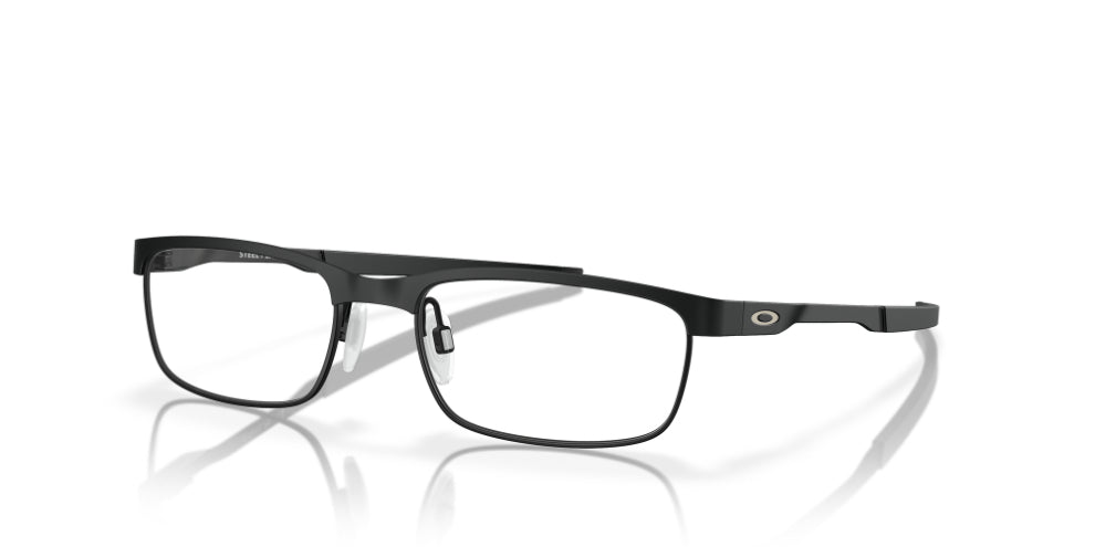Oakley 0OX3222 - Steel Plate Sunglasses