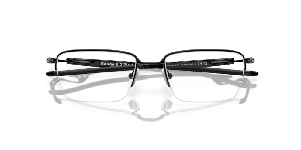 Oakley 0OX5128 - Gauge 3.2 Blade Sunglasses