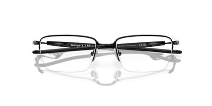 Oakley 0OX5128 - Gauge 3.2 Blade Sunglasses