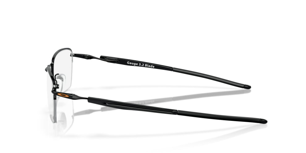 Oakley 0OX5128 - Gauge 3.2 Blade Sunglasses