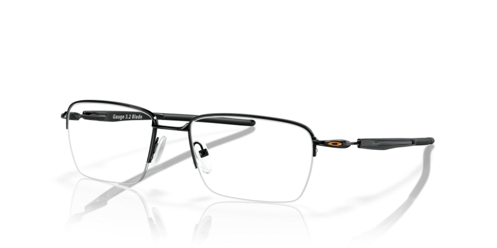 Oakley 0OX5128 - Gauge 3.2 Blade Sunglasses
