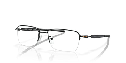 Oakley 0OX5128 - Gauge 3.2 Blade Sunglasses