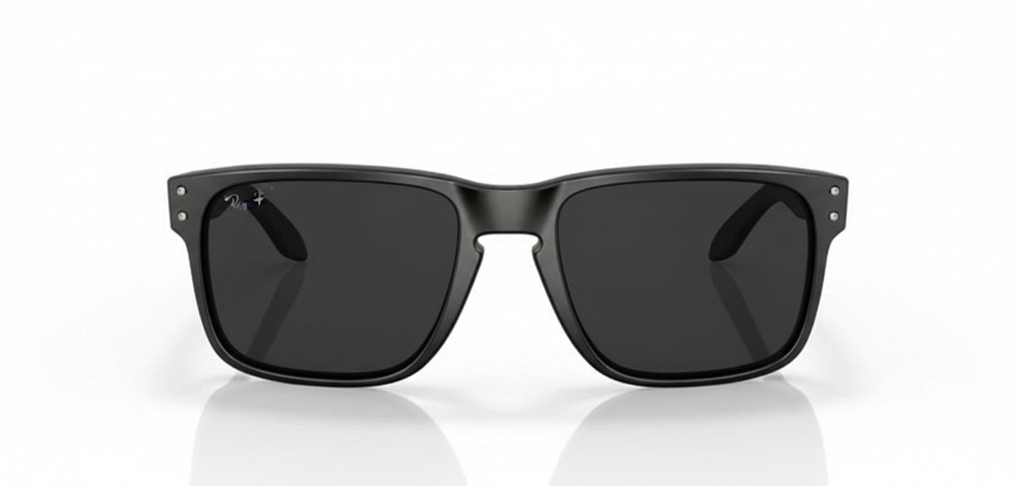 Oakley 0OX8156 - Holbrook Rx Sunglasses