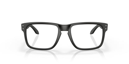 Oakley 0OX8156 - Holbrook Rx Eyeglasses