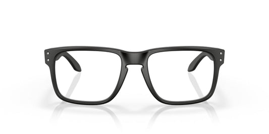 Oakley 0OX8156 - Holbrook Rx Eyeglasses