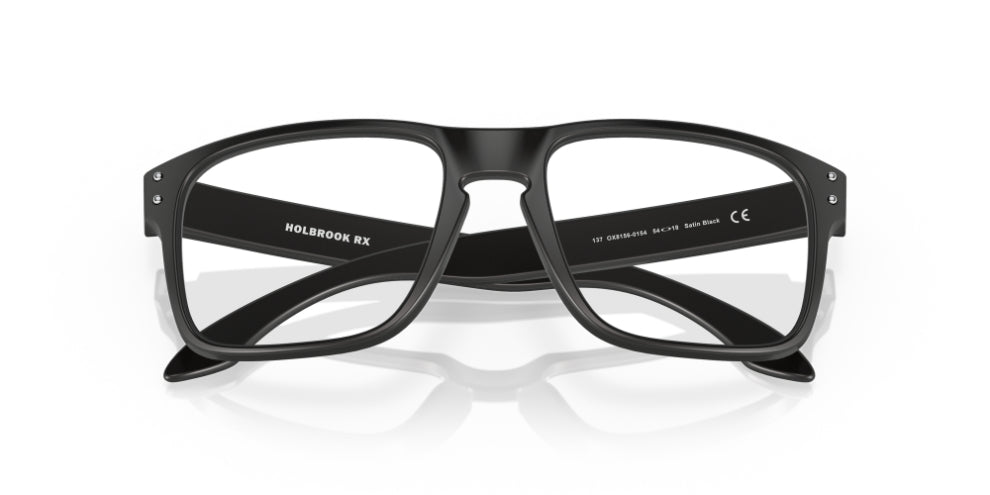 Oakley 0OX8156 - Holbrook Rx Sunglasses