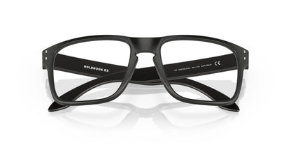 Oakley 0OX8156 - Holbrook Rx Sunglasses