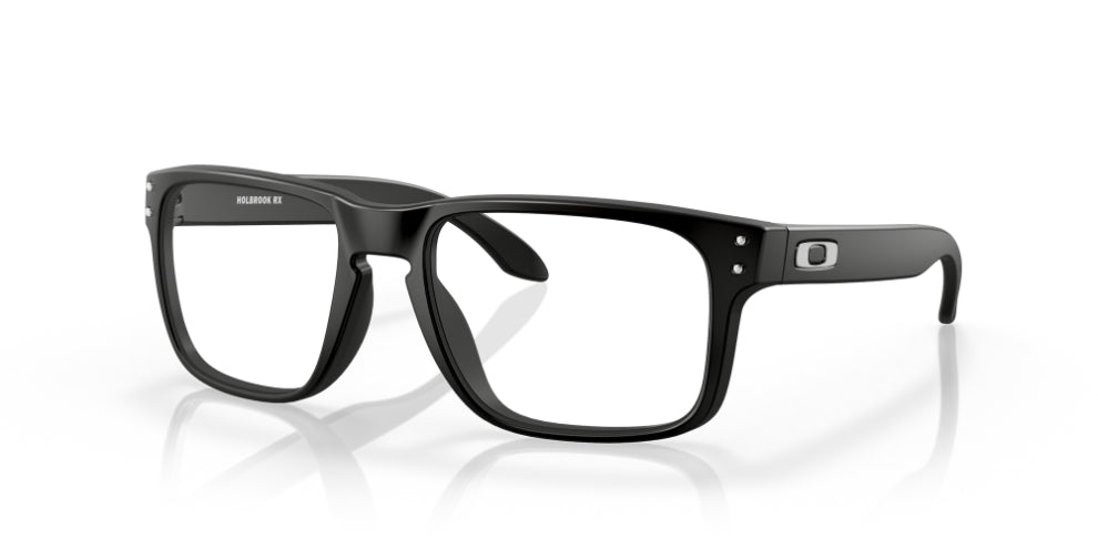 Oakley 0OX8156 - Holbrook Rx Eyeglasses