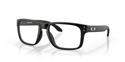 Oakley 0OX8156 - Holbrook Rx Eyeglasses