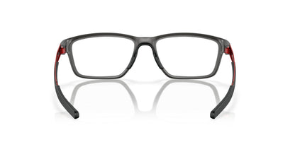 Oakley 0OX8153 - Metalink Sunglasses