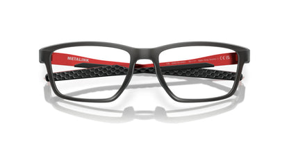 Oakley 0OX8153 - Metalink Sunglasses