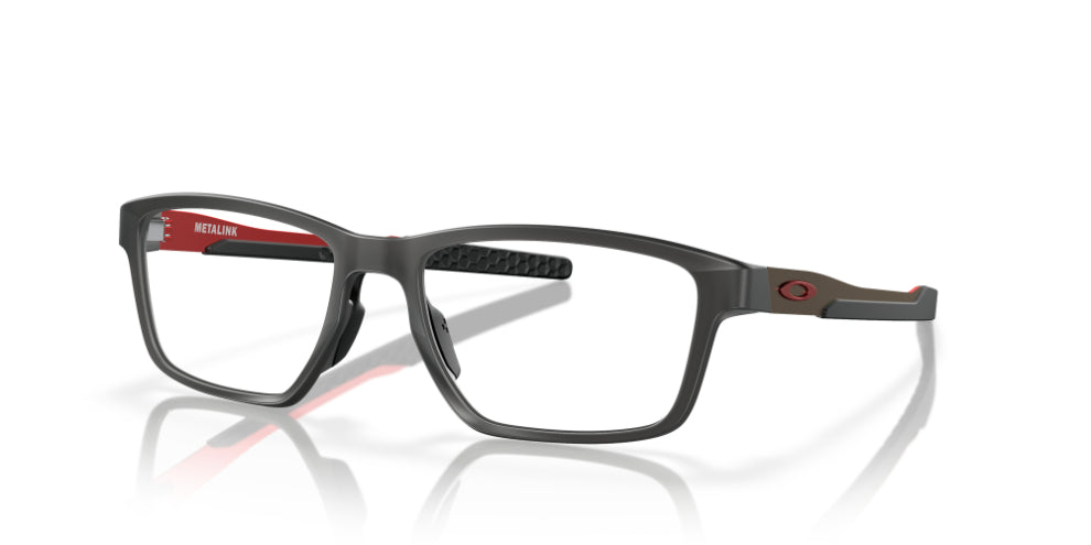 Oakley 0OX8153 - Metalink Sunglasses