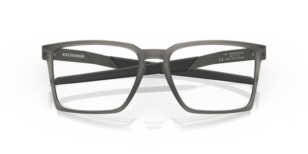 Oakley 0OX8055 - Exchange Eyeglasses