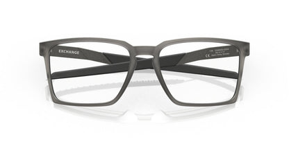 Oakley 0OX8055 - Exchange Sunglasses
